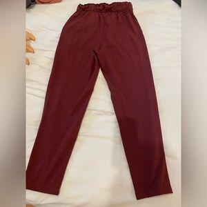 Lululemon Stretch High Rise 7/8